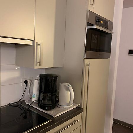 Residentie Beethoven Apartment Knokke-Heist Bagian luar foto