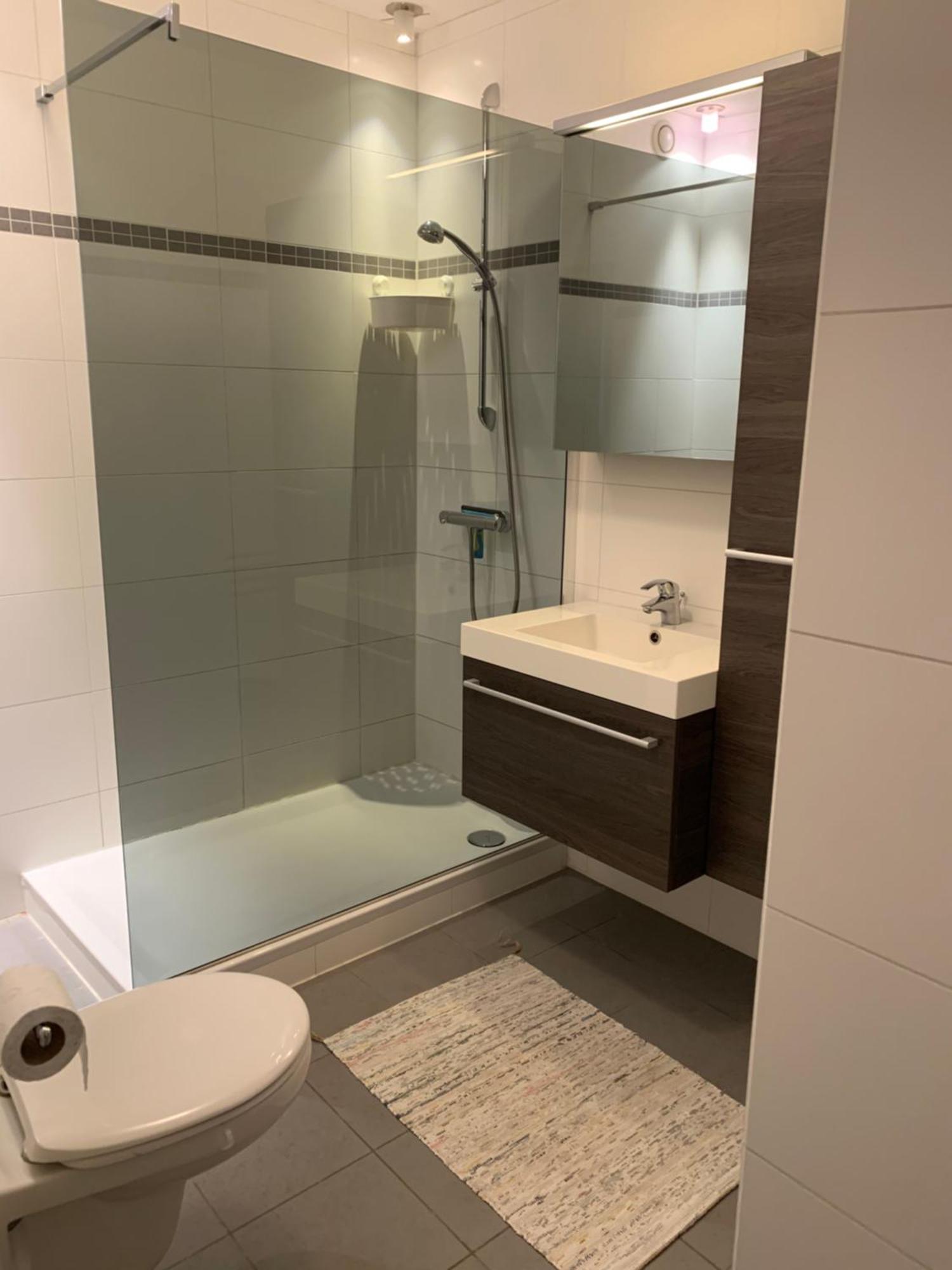 Residentie Beethoven Apartment Knokke-Heist Bagian luar foto