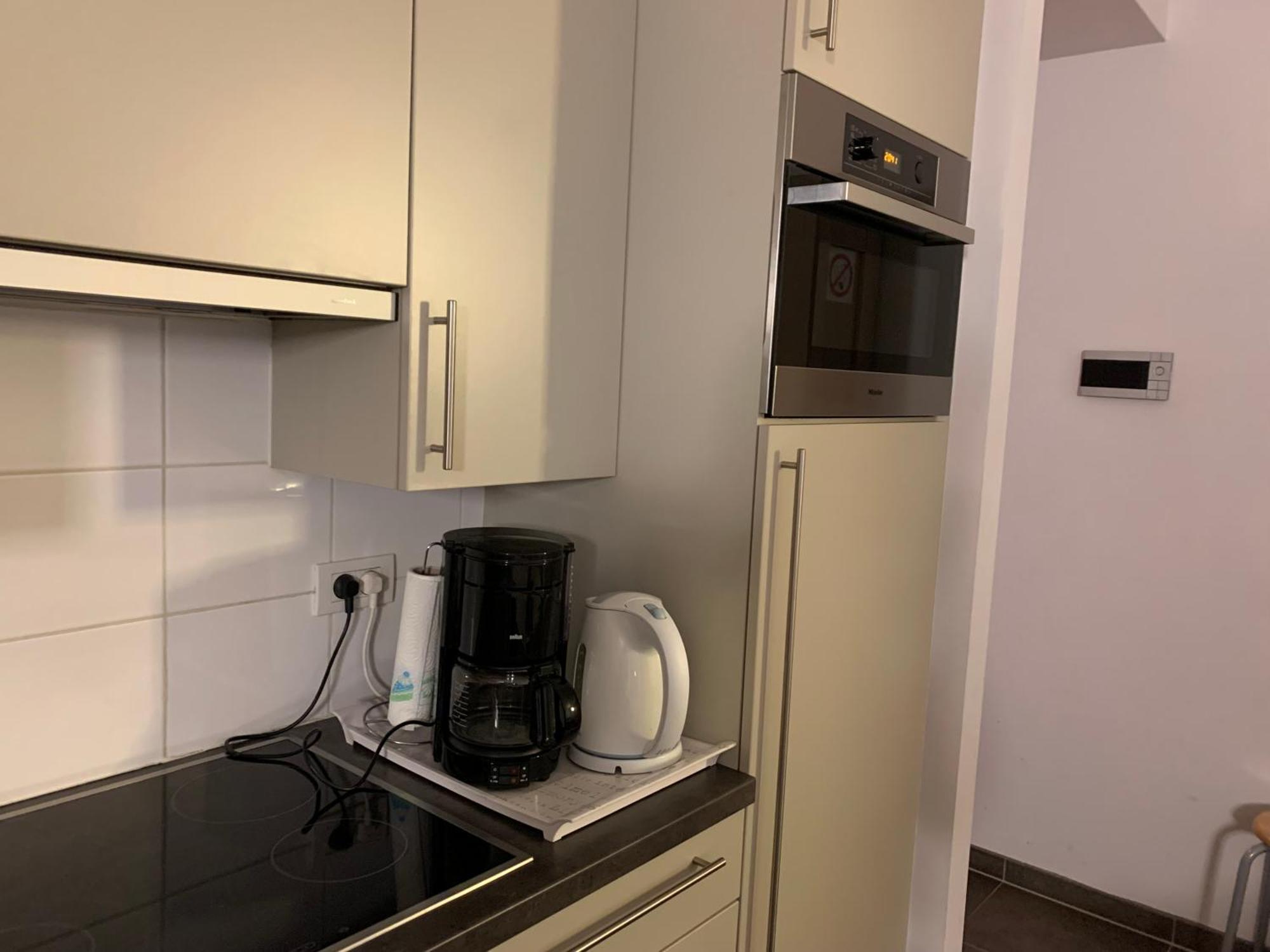 Residentie Beethoven Apartment Knokke-Heist Bagian luar foto